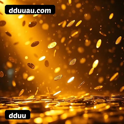 Logo da dduu